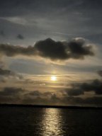 Sonnenuntergang